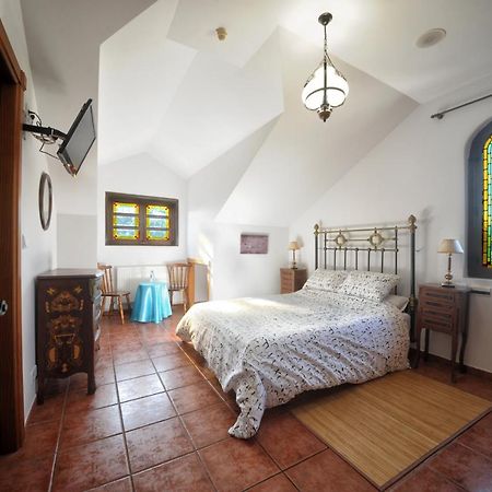 Hotel Mar De Queo Carballo Eksteriør bilde