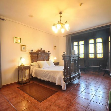 Hotel Mar De Queo Carballo Eksteriør bilde