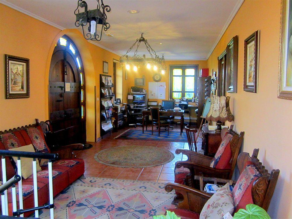 Hotel Mar De Queo Carballo Eksteriør bilde