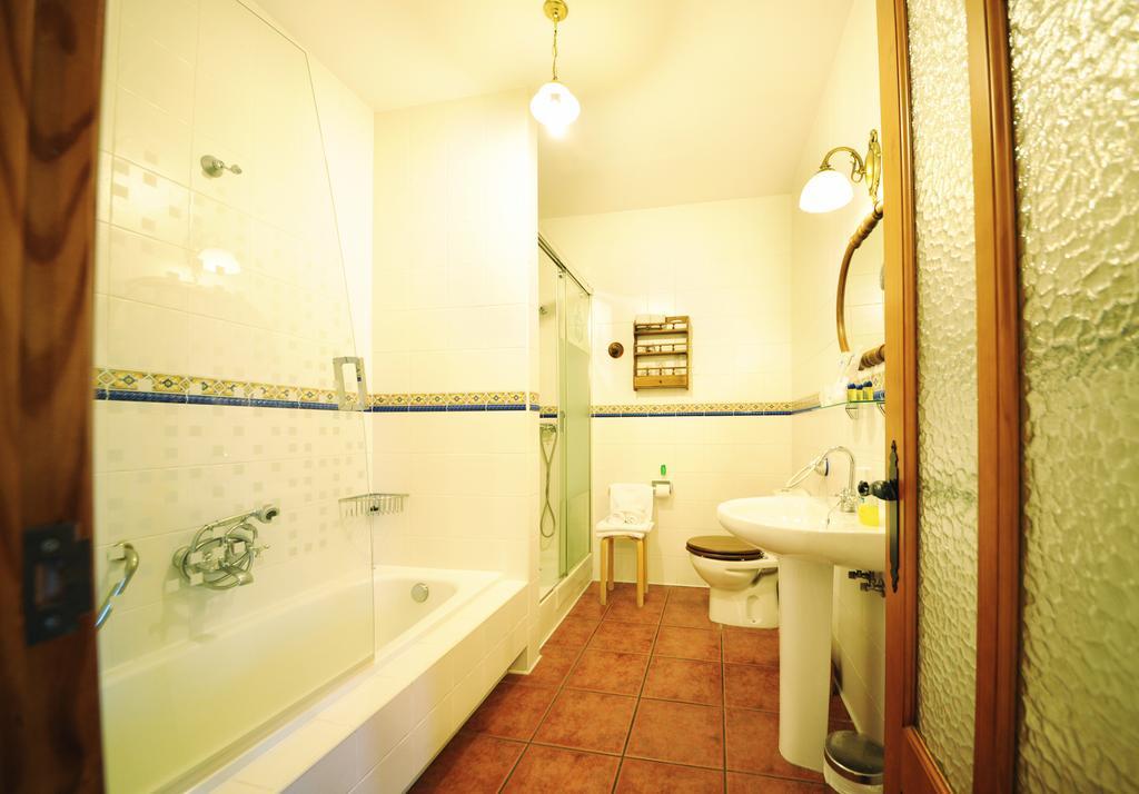 Hotel Mar De Queo Carballo Eksteriør bilde