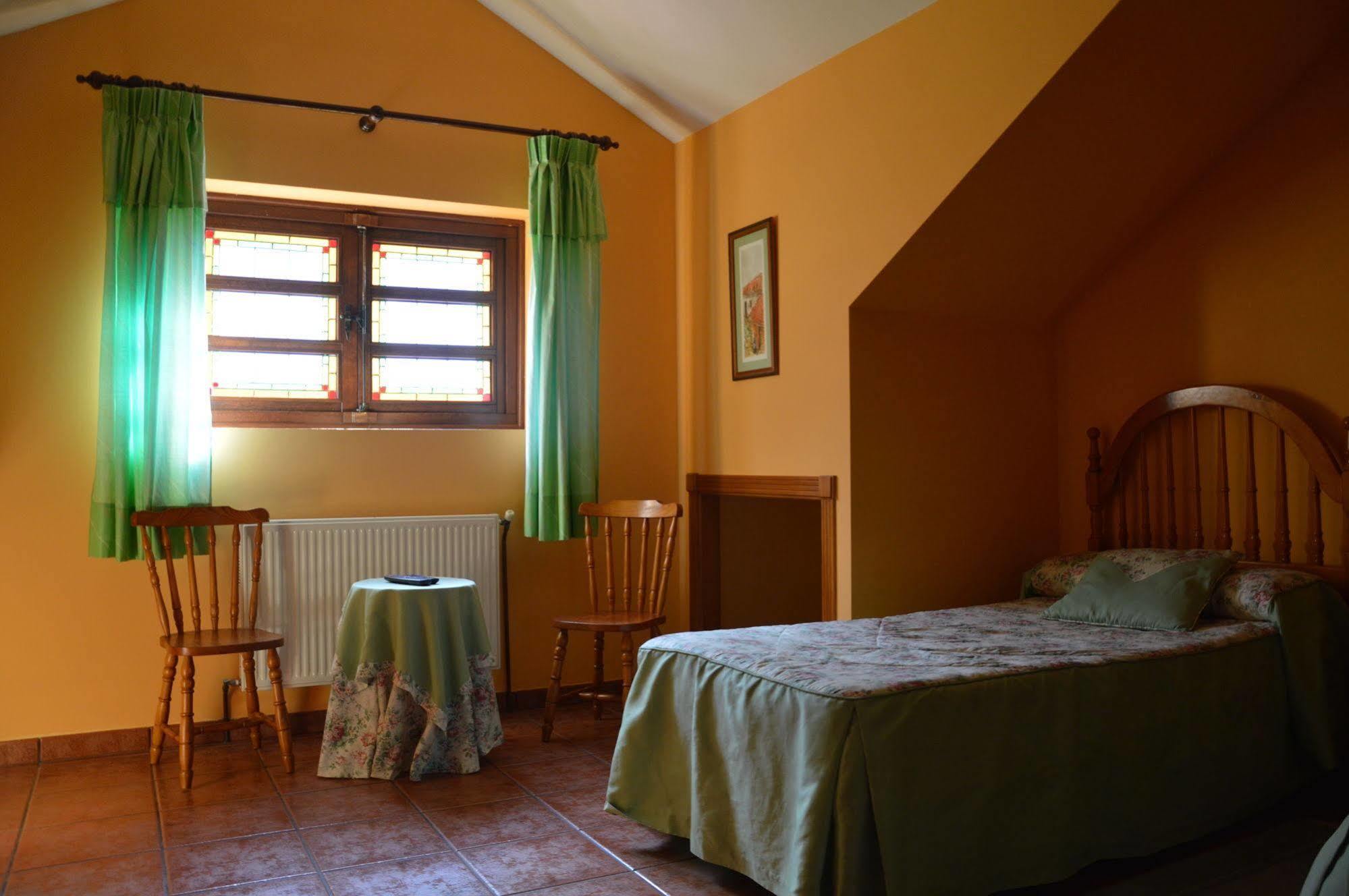 Hotel Mar De Queo Carballo Eksteriør bilde