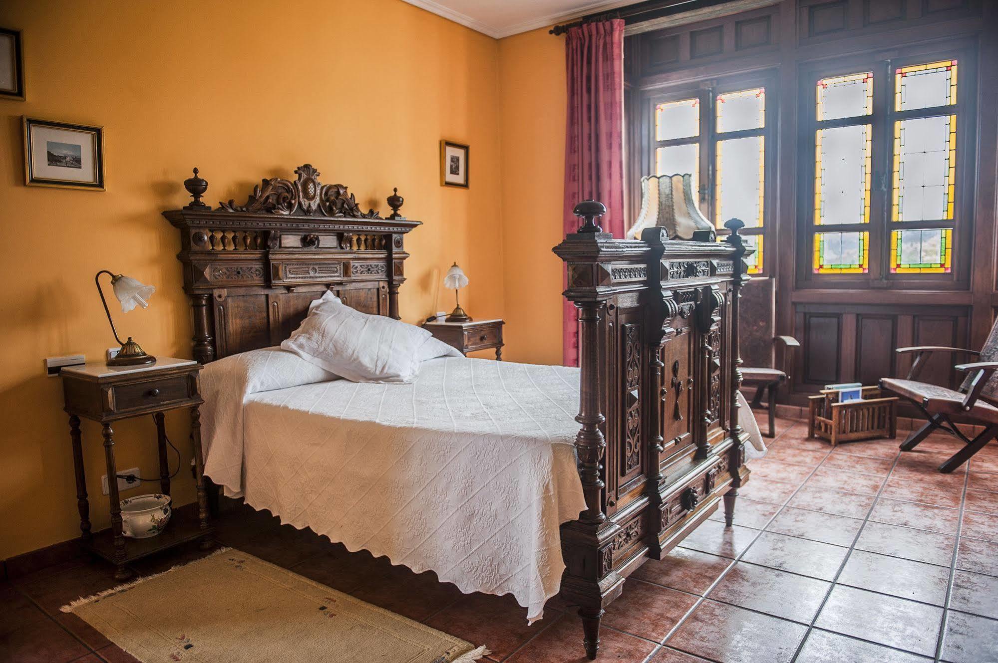 Hotel Mar De Queo Carballo Eksteriør bilde
