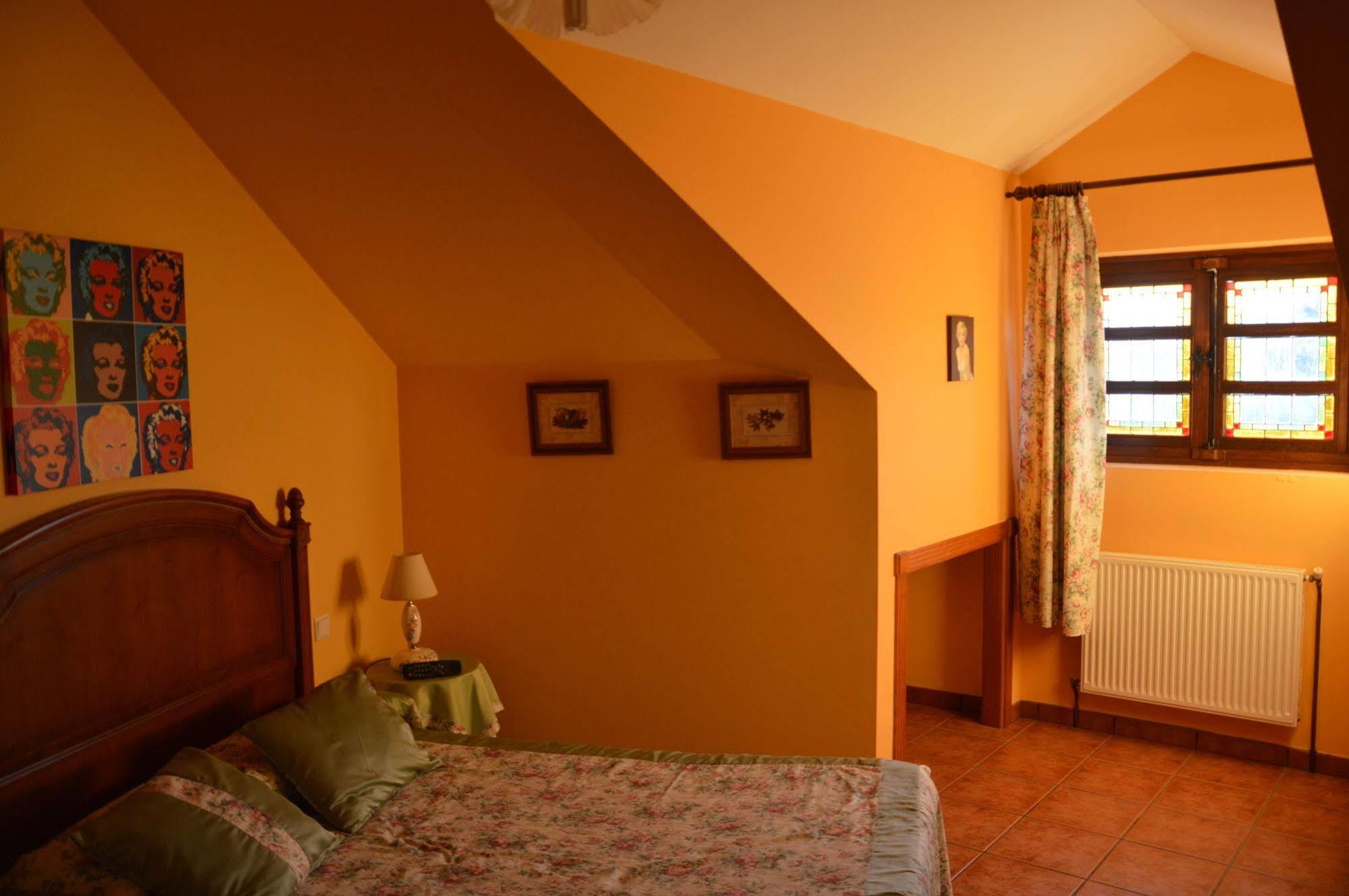 Hotel Mar De Queo Carballo Eksteriør bilde