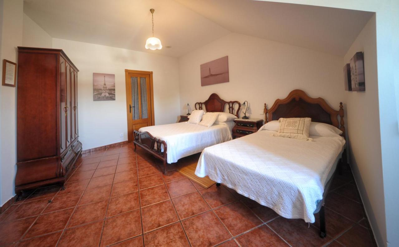 Hotel Mar De Queo Carballo Eksteriør bilde