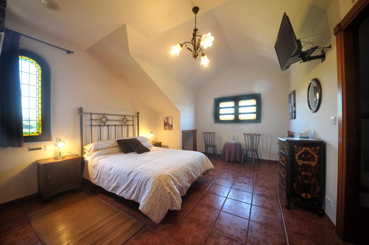 Hotel Mar De Queo Carballo Eksteriør bilde