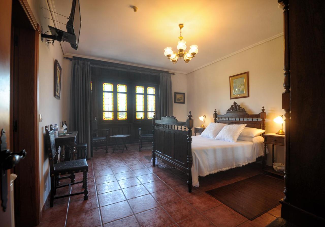 Hotel Mar De Queo Carballo Eksteriør bilde