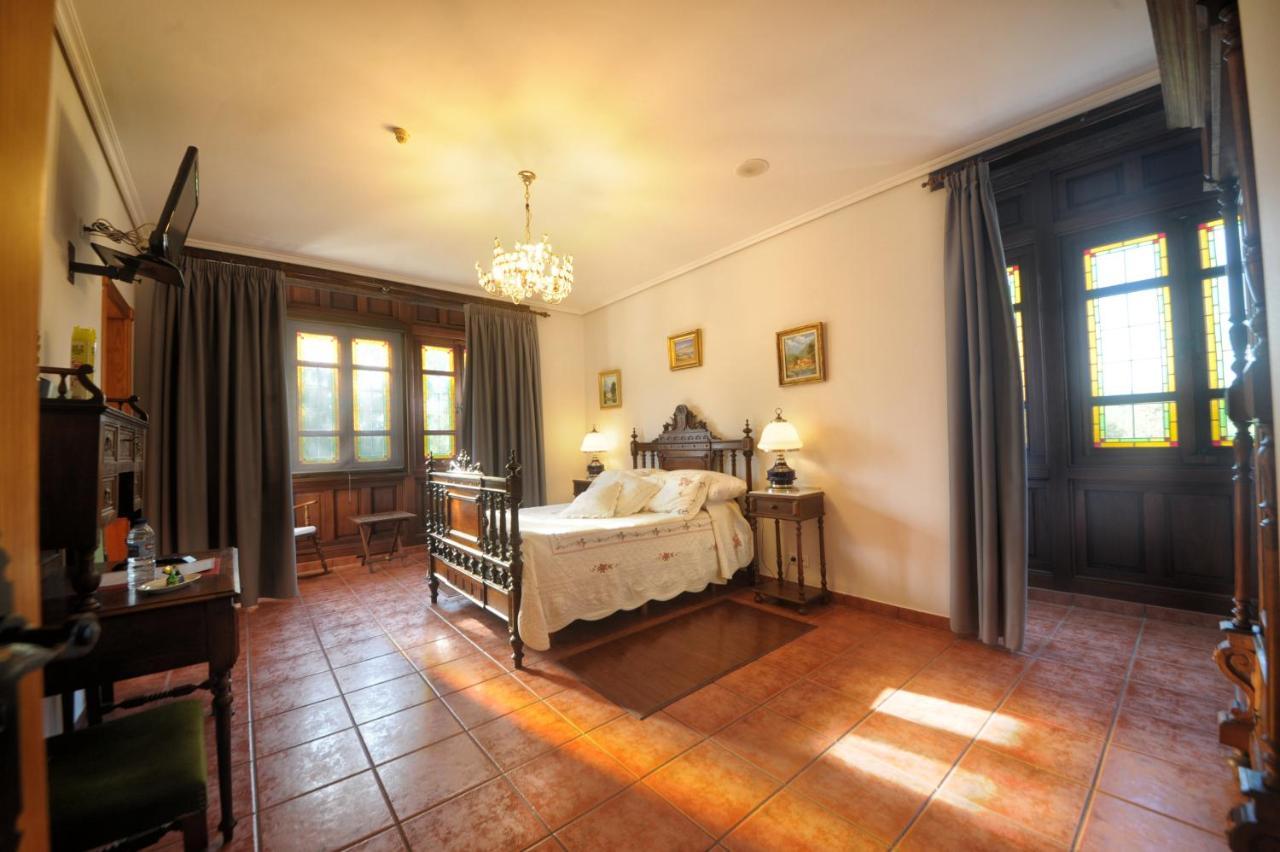 Hotel Mar De Queo Carballo Eksteriør bilde