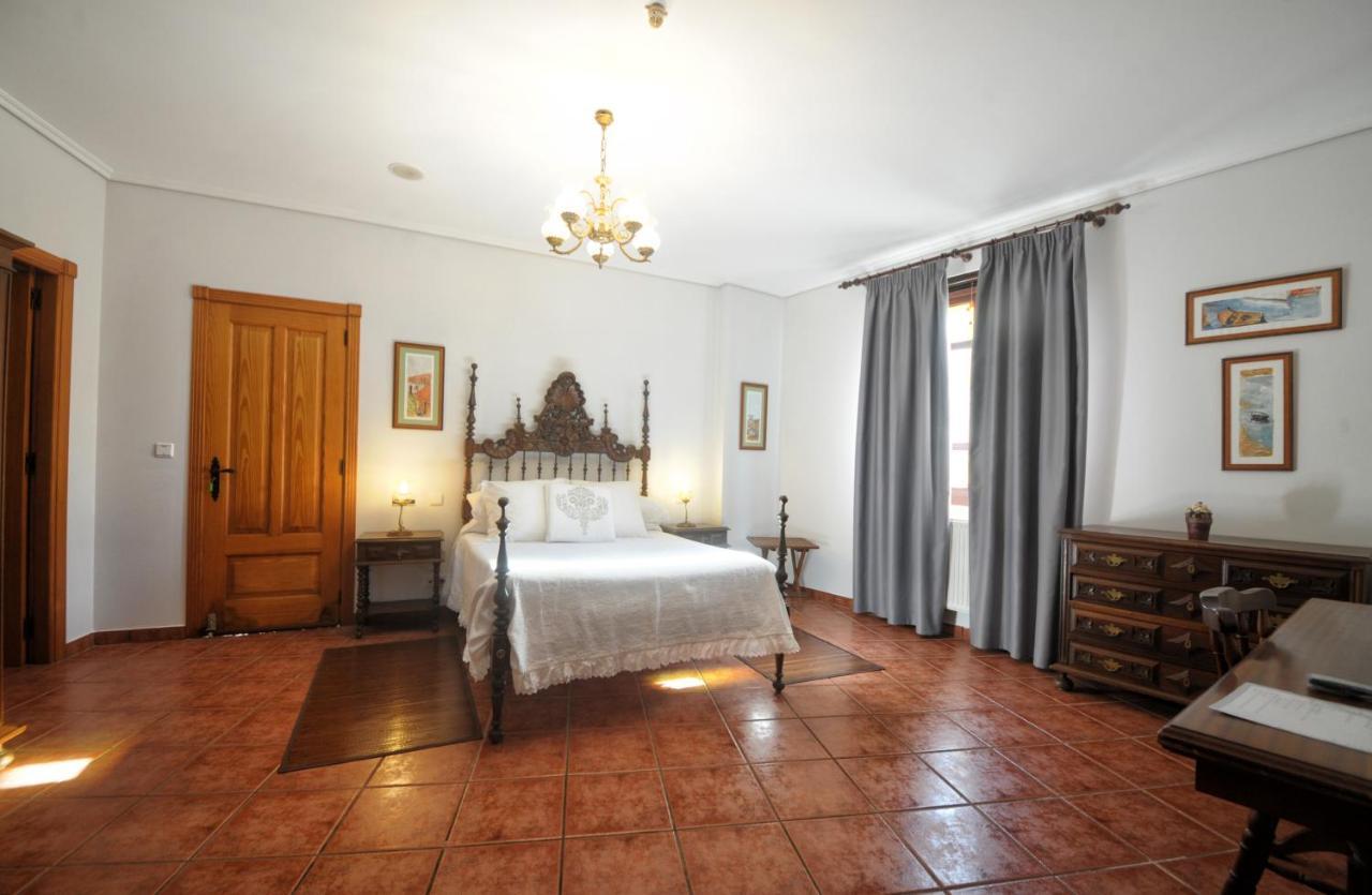 Hotel Mar De Queo Carballo Eksteriør bilde