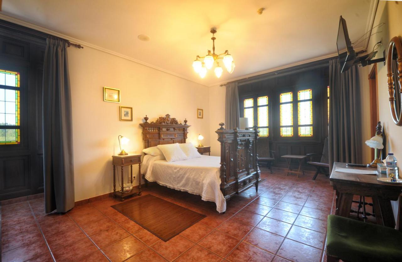 Hotel Mar De Queo Carballo Eksteriør bilde