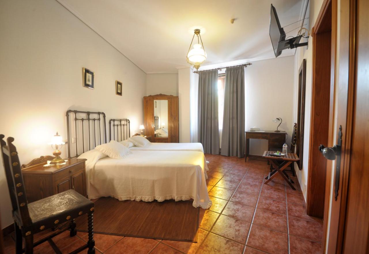 Hotel Mar De Queo Carballo Eksteriør bilde