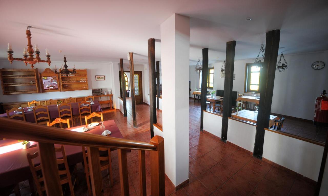 Hotel Mar De Queo Carballo Eksteriør bilde